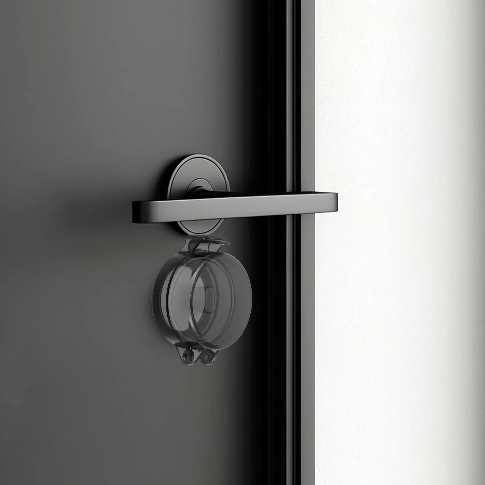 Комплект из 4 прозрачных защитных накладок для детских замков: защита от детей, без ключа, для электронных замков, для малышей
Комплект из 4 прозрачных защитных накладок для детских замков: защита от детей, без ключа, для электронных замков, для малышей