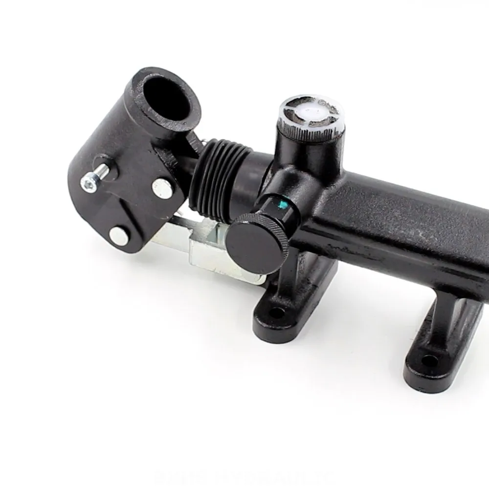Equipment Smart Library Hydraulic Hand Pump | YPM-50S Model | Factory Direct & Customizable
Equipment Smart Library Hydraulic Hand Pump | YPM-50S Model | Factory Direct & Customizable