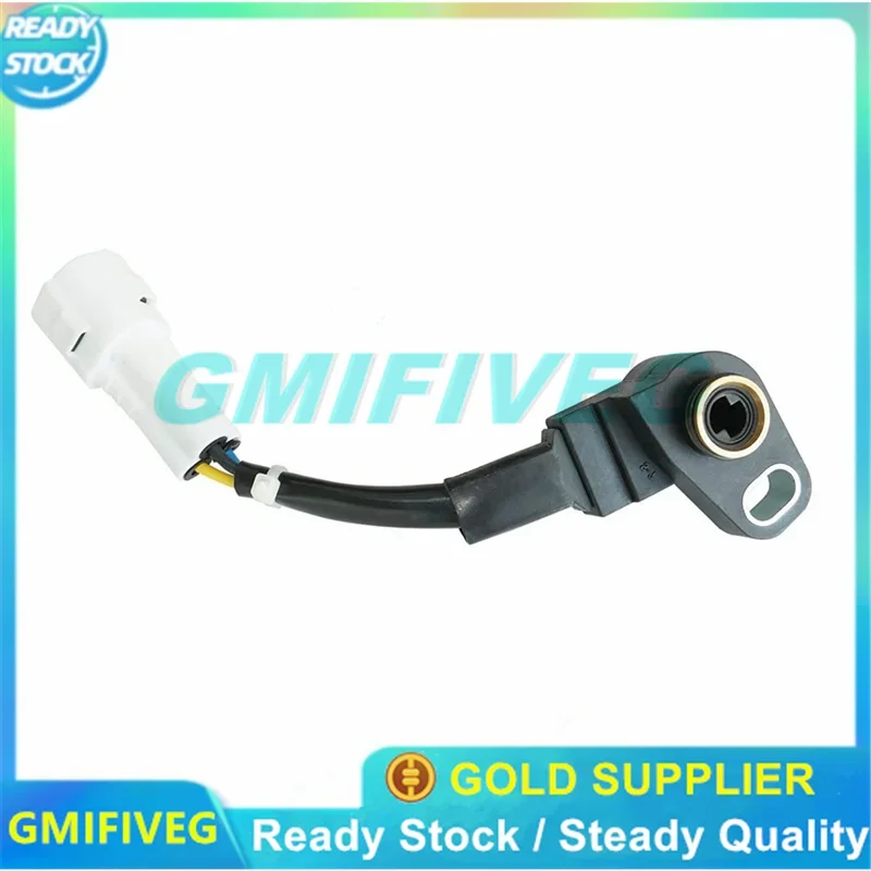 21176-0016 1X New Throttle Sensor For 2004-2010 Kawasaki Klx450r Kx 250f 450f 211760016 21176 0016
21176-0016 1X New Throttle Sensor For 2004-2010 Kawasaki Klx450r Kx 250f 450f 211760016 21176 0016