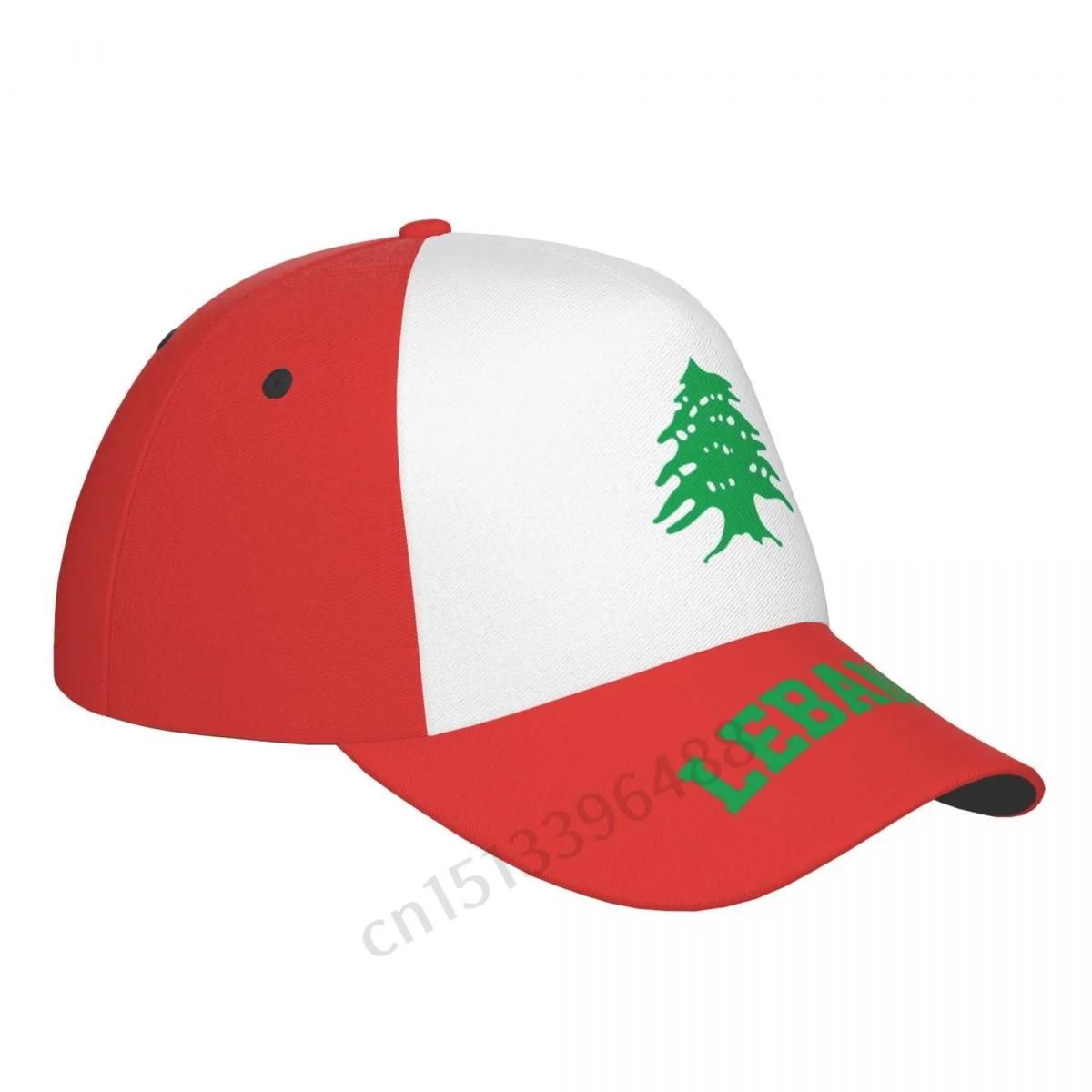 2025 Флаг Ливана 3D футбольные шапки Солнцезащитная бейсболка Дышащая регулируемая мужская и женская шапка для рыбалки на открытом воздухе
2025 Флаг Ливана 3D футбольные шапки Солнцезащитная бейсболка Дышащая регулируемая мужская и женская шапка для рыбалки на открытом воздухе