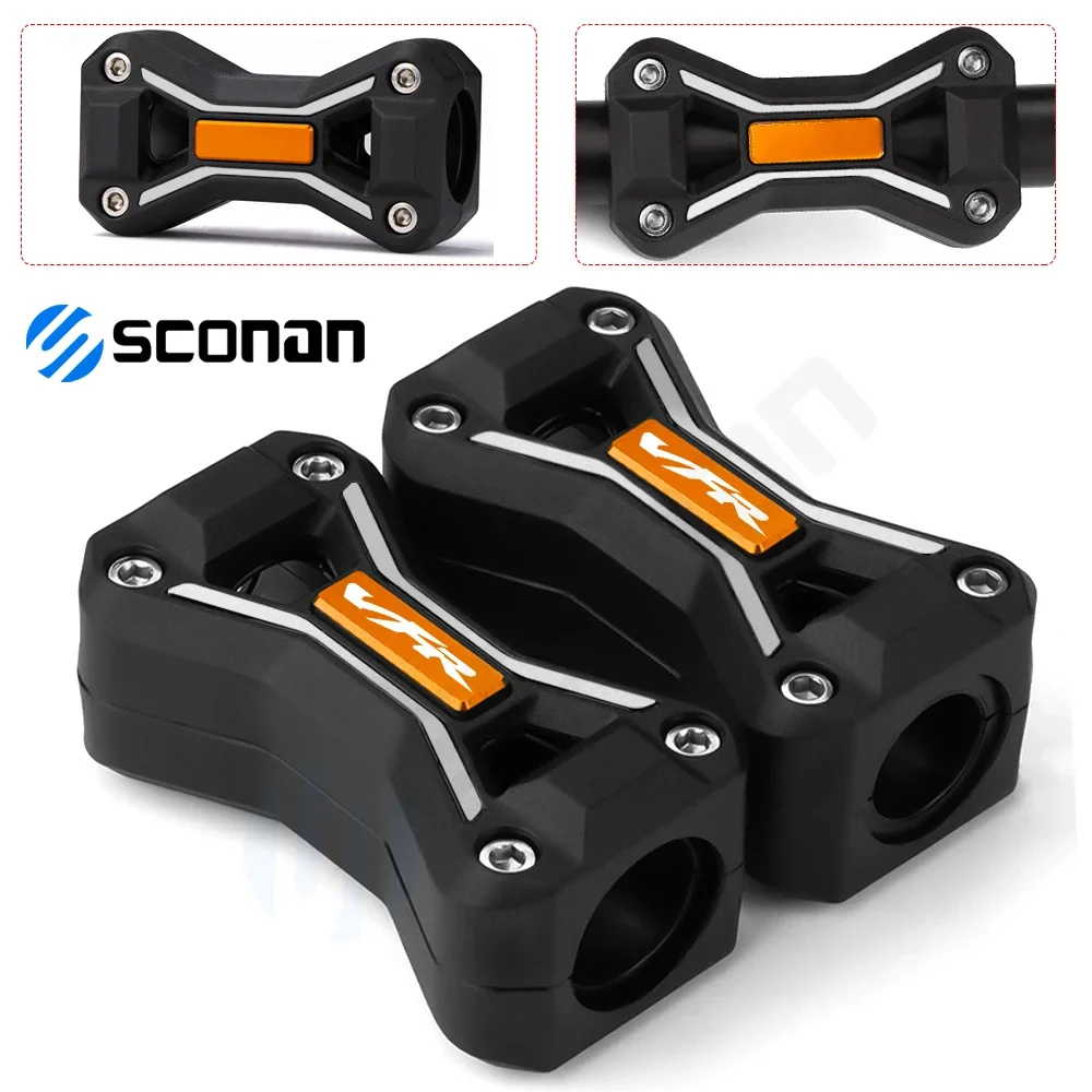 Motorcycle Accessories For Honda VFR 800 VFR1200 VFR800 VFR 1200 VFR 800 1200 Engine Protection Guard Bumper Decorative Block
Motorcycle Accessories For Honda VFR 800 VFR1200 VFR800 VFR 1200 VFR 800 1200 Engine Protection Guard Bumper Decorative Block