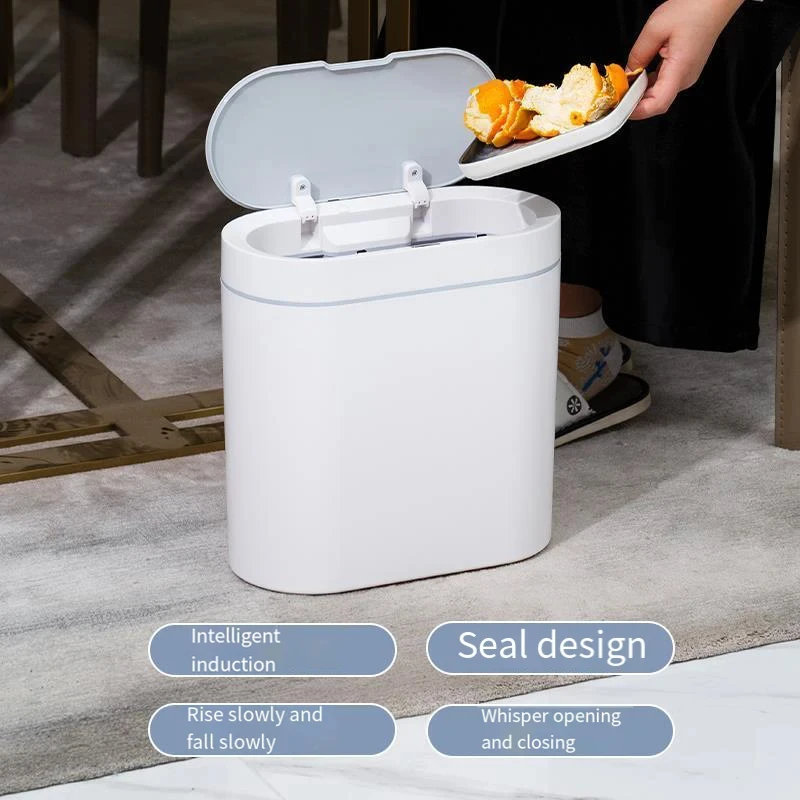 9л умный мусорный бак узкий водонепроницаемый ванная комната туалет мусорное ведро кухонные корзины мусорная корзина автоматический датчик мусорный бак мусорная корзина
9л умный мусорный бак узкий водонепроницаемый ванная комната туалет мусорное ведро кухонные корзины мусорная корзина автоматический датчик мусорный бак мусорная корзина