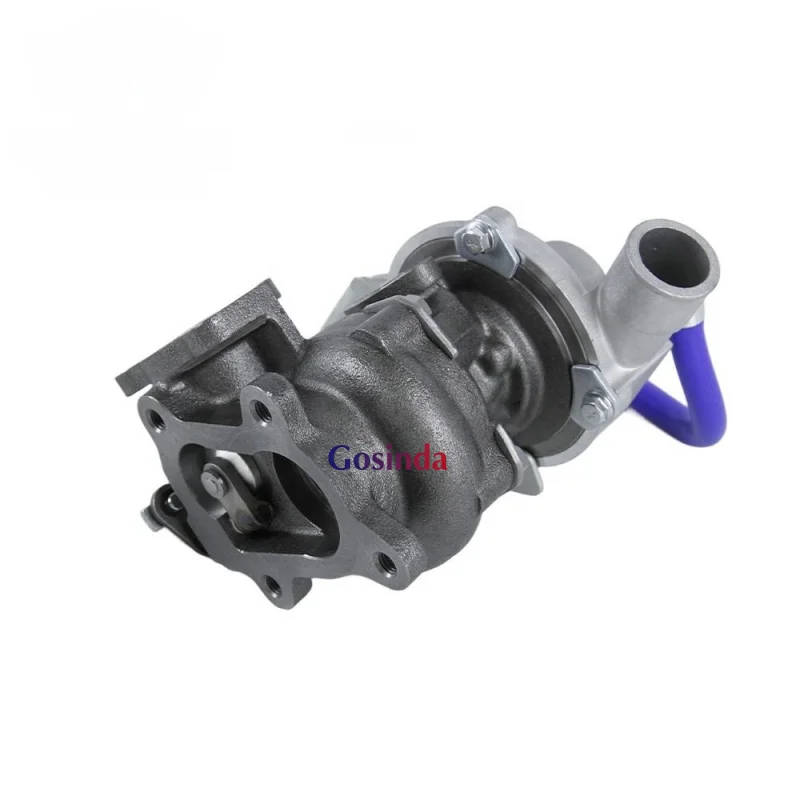 129403-18050 RHB31 Turbocharger OE 129189-18010 Fit 3TN84T 3TN84TL-R2B Engine for SK025 SK027 Mini Excavator Turbo Parts
129403-18050 RHB31 Turbocharger OE 129189-18010 Fit 3TN84T 3TN84TL-R2B Engine for SK025 SK027 Mini Excavator Turbo Parts