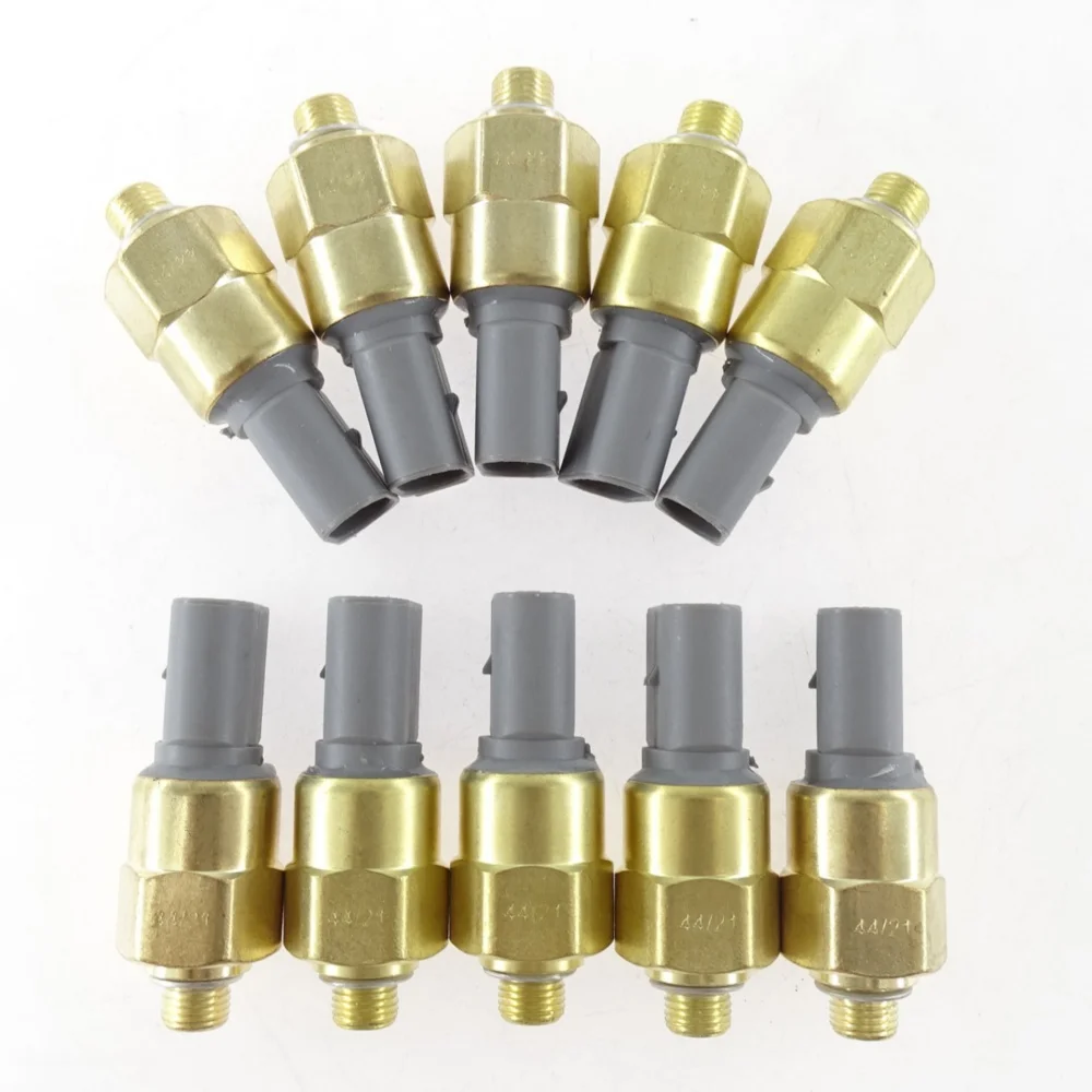 Oil Pressure Sensor Switch 1J0919081 for Golf MK4 Jetta Skoda Seat Leon TT S3 A3 1J0 919 081
Oil Pressure Sensor Switch 1J0919081 for Golf MK4 Jetta Skoda Seat Leon TT S3 A3 1J0 919 081