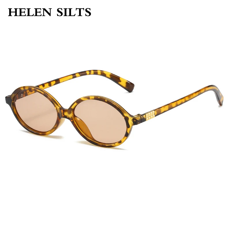 Luxury Brand Designer Oval Small Frame Sunglasses Women Fashion Vintage Trend Sun Glasses Men Punk Hip Hop Shades UV400
Luxury Brand Designer Oval Small Frame Sunglasses Women Fashion Vintage Trend Sun Glasses Men Punk Hip Hop Shades UV400