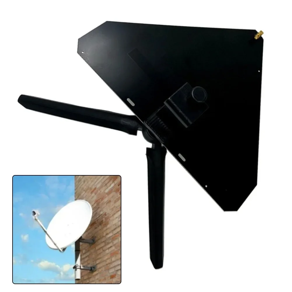 Communication Equipment Antenna Dipole Array Directional Finding Antenna Accessory For Spectrum Analyzer Receiver
Communication Equipment Antenna Dipole Array Directional Finding Antenna Accessory For Spectrum Analyzer Receiver