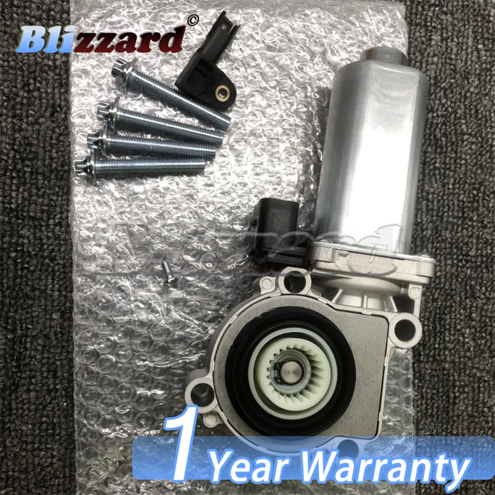 Original AP03 Transfer Case Shift ATC400 ATC500 ATC700 Actuator Motor 27107566296 27107528559 For BMW X3 X5 E83 E53 E70
Original AP03 Transfer Case Shift ATC400 ATC500 ATC700 Actuator Motor 27107566296 27107528559 For BMW X3 X5 E83 E53 E70