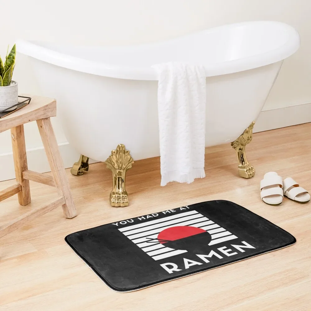 Ramen Noodles Bath Mat Bathroom Gadgets Entrance Doormat Carpets For Bathrooms Mat
Ramen Noodles Bath Mat Bathroom Gadgets Entrance Doormat Carpets For Bathrooms Mat