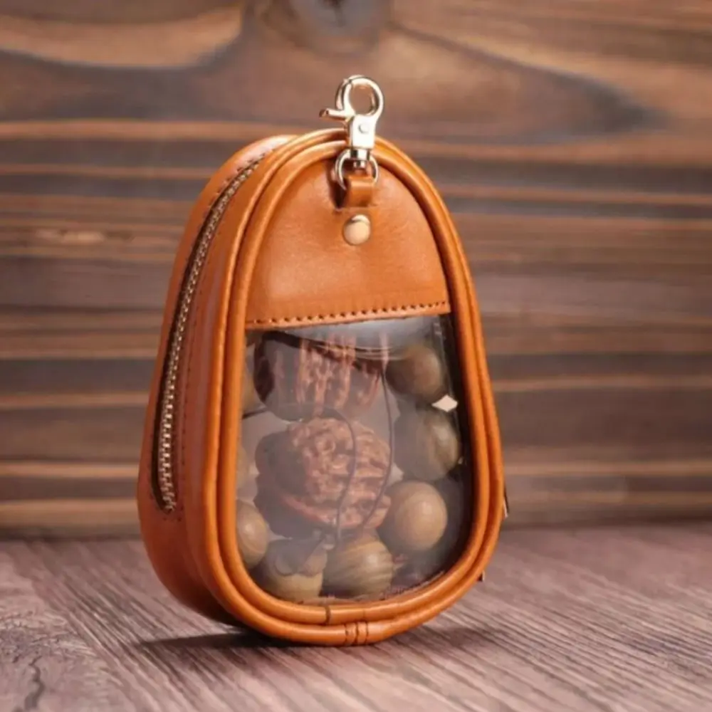 Leather Material Portable Jewelry Bag Retro Style Stylish Storage Jewelry Organizer Bag Portable Size Organizer Function
Leather Material Portable Jewelry Bag Retro Style Stylish Storage Jewelry Organizer Bag Portable Size Organizer Function