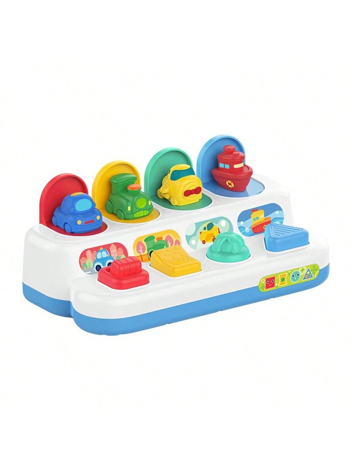 Baby Toys 6 To 12-18 Months, Musical Up Toys For Toddlers 1-3 Years Old Boys Girls Gifts, 7 8 9 10 11 Months Infant Toys 
Baby Toys 6 To 12-18 Months, Musical Up Toys For Toddlers 1-3 Years Old Boys Girls Gifts, 7 8 9 10 11 Months Infant Toys
