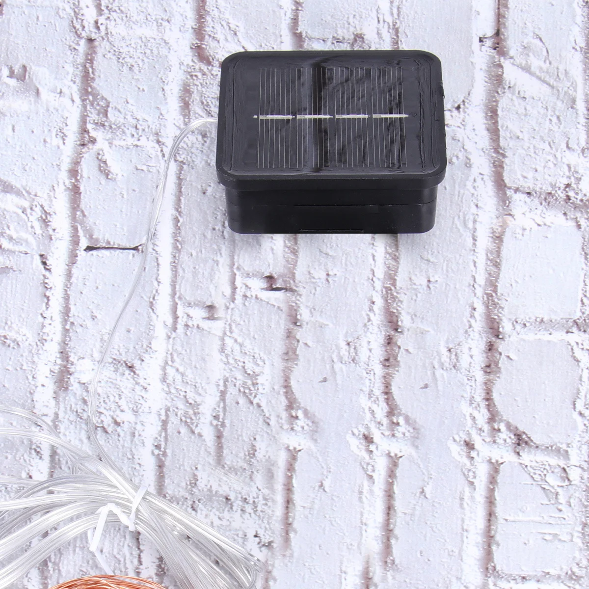 Solar Copper Wire String Light 100 Leds 10m IP65 Waterproof Flexible Fairy Lights for Garden Patio Indoor Outdoor Wedding Party
Solar Copper Wire String Light 100 Leds 10m IP65 Waterproof Flexible Fairy Lights for Garden Patio Indoor Outdoor Wedding Party