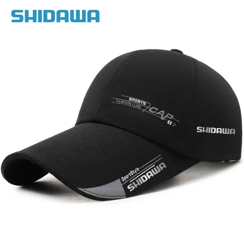 New Fishing Hat Summer Men Outdoor Windproof Sports Travel Sun Hat Breathable Quick-drying Baseball Cap Fishing Sunshade Hat
New Fishing Hat Summer Men Outdoor Windproof Sports Travel Sun Hat Breathable Quick-drying Baseball Cap Fishing Sunshade Hat