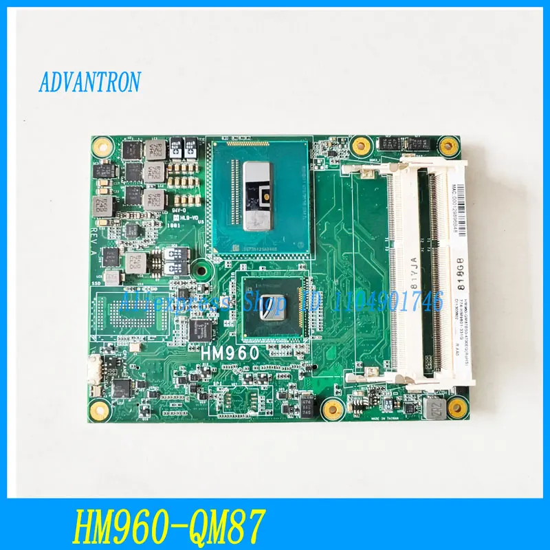 Подходит для встроенной материнской платы промышленного управления HM960-QM87. 100% инвентарь и тестирование завершена.
Подходит для встроенной материнской платы промышленного управления HM960-QM87. 100% инвентарь и тестирование завершена.