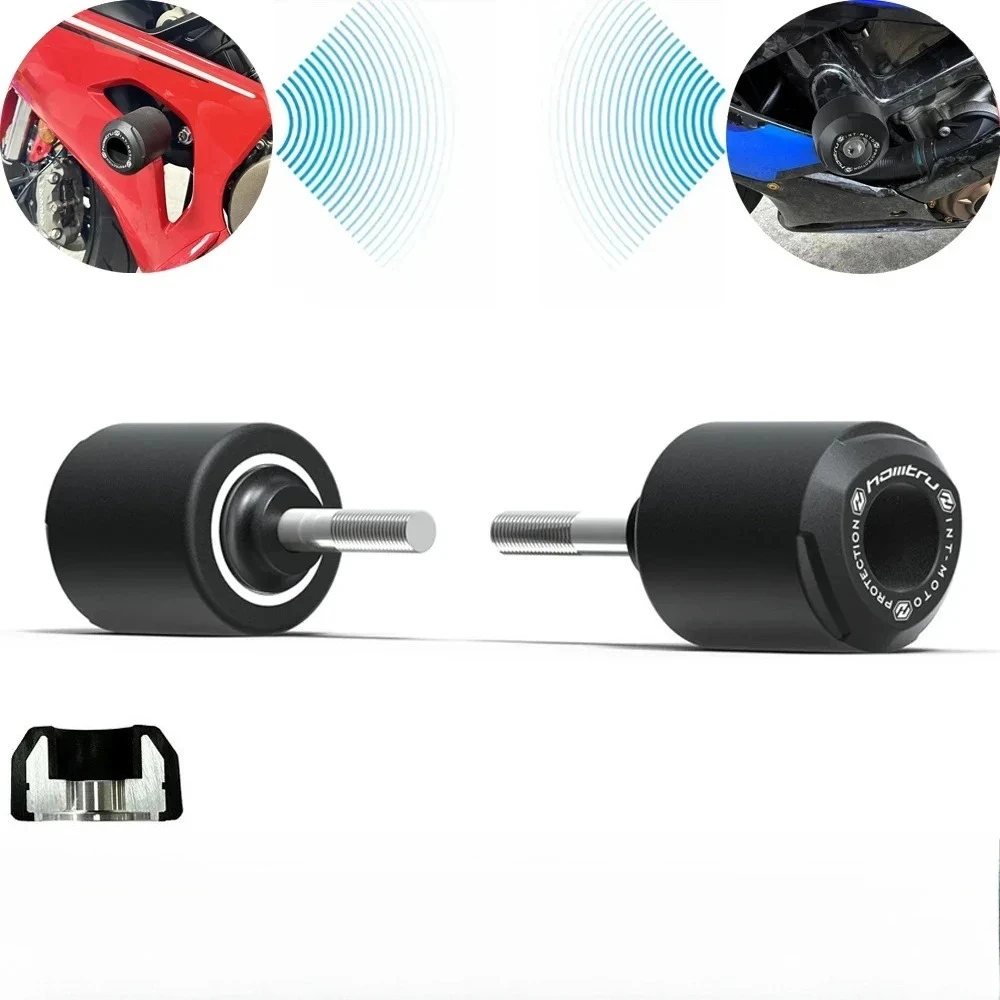 For Honda CB1000R 2018-2025 CB 1000 R CB1000 R Motorcycle Falling Protection Frame Slider Fairing Guard Crash Pad Protector
For Honda CB1000R 2018-2025 CB 1000 R CB1000 R Motorcycle Falling Protection Frame Slider Fairing Guard Crash Pad Protector