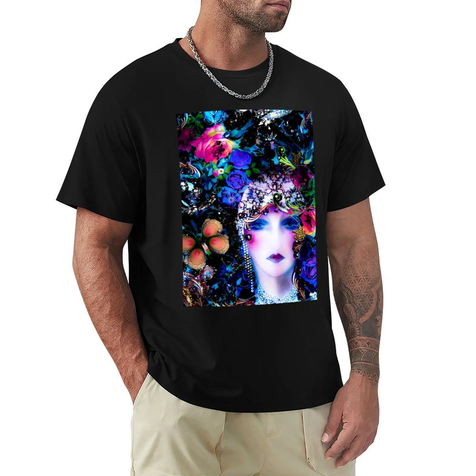 JEWEL COLOUR ART DECO FLAPPER COLLAGE POSTER PRINT T-Shirt Lightweight Gym Training T-Shirt
JEWEL COLOUR ART DECO FLAPPER COLLAGE POSTER PRINT T-Shirt Lightweight Gym Training T-Shirt