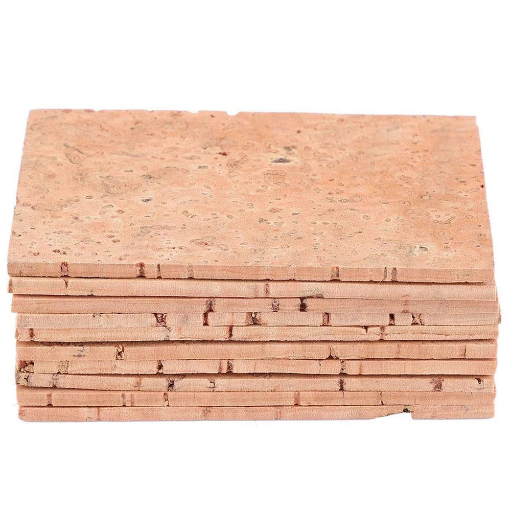 3pcs Saxophone Neck Cork Replacement Parts for Alto Tenor Soprano Lightweight Durable Anti Slip Sealing Practical Convenient
3pcs Saxophone Neck Cork Replacement Parts for Alto Tenor Soprano Lightweight Durable Anti Slip Sealing Practical Convenient
