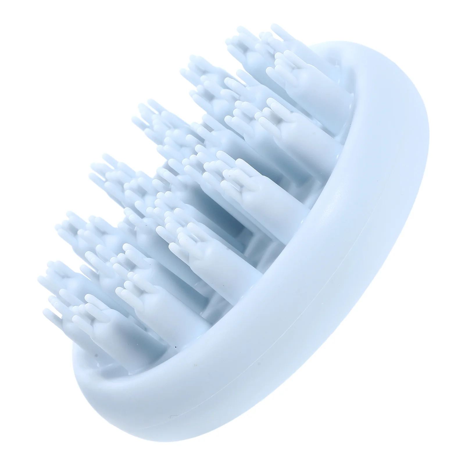 Scrubber Scalp Massager Exfoliate Brush for Washing Hair Hair Scalp Massager Shampoo Brush Bath Cleaning Tools Shampoo Comb
Scrubber Scalp Massager Exfoliate Brush for Washing Hair Hair Scalp Massager Shampoo Brush Bath Cleaning Tools Shampoo Comb