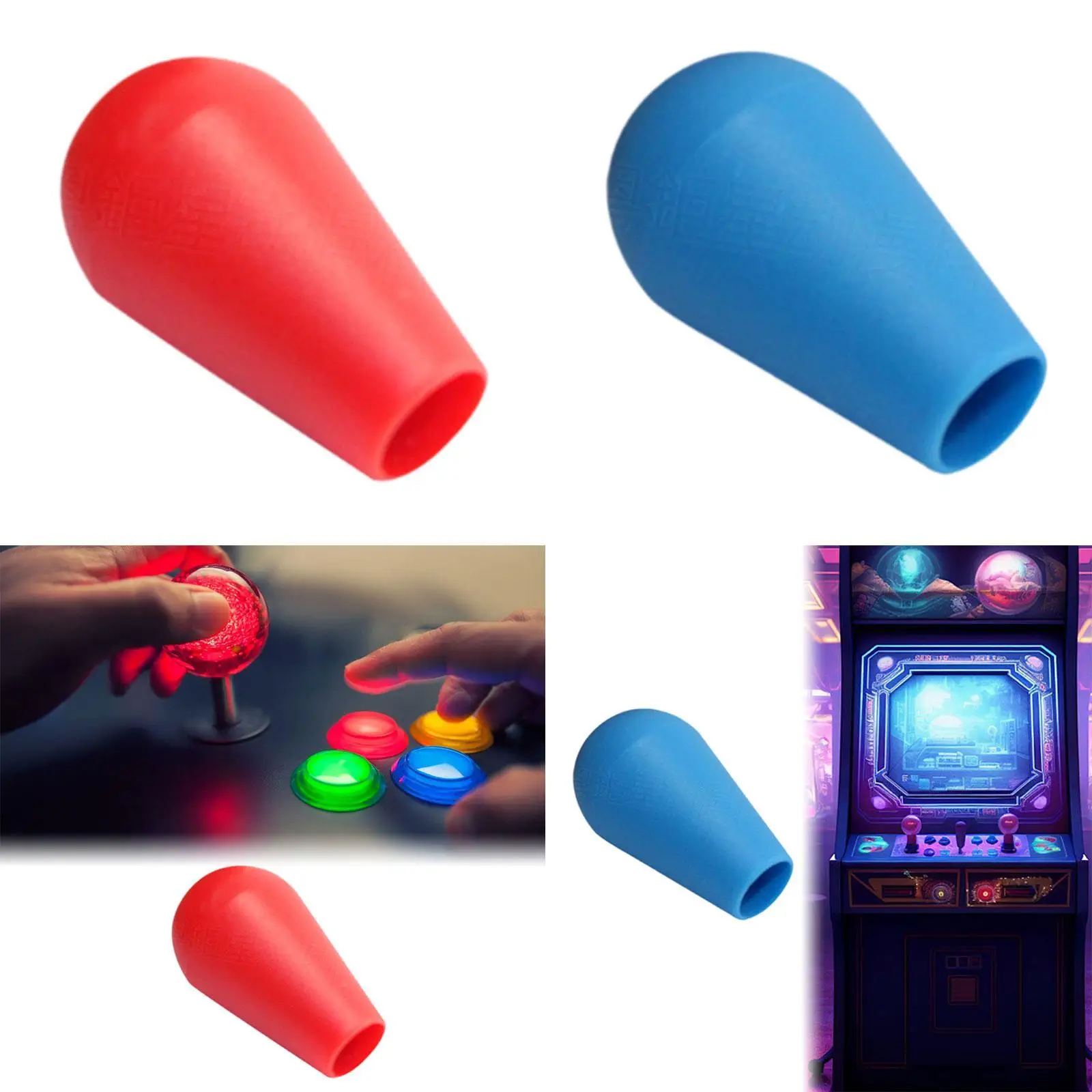 Игровой джойстик, мяч, удобная обработка, подарок для любителей игр, кепка джойстика
Игровой джойстик, мяч, удобная обработка, подарок для любителей игр, кепка джойстика