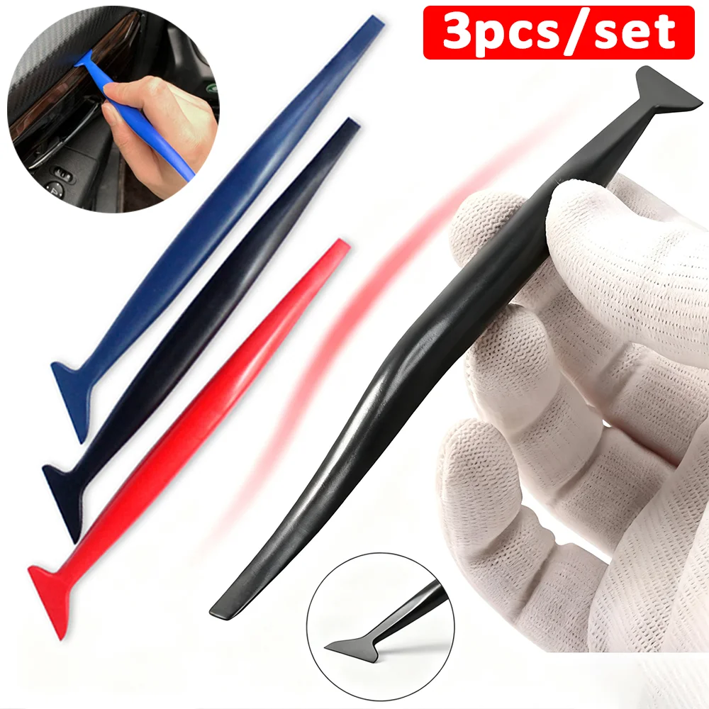 1/3 шт., профессиональная автомобильная пленка, скребок, автомобильные наклейки, монтажная прокладка, скребок, микро-скакель с защитой от царапин, изгибы, инструмент для оттенка слота
1/3 шт., профессиональная автомобильная пленка, скребок, автомобильные наклейки, монтажная прокладка, скребок, микро-скакель с защитой от царапин, изгибы, инструмент для оттенка слота