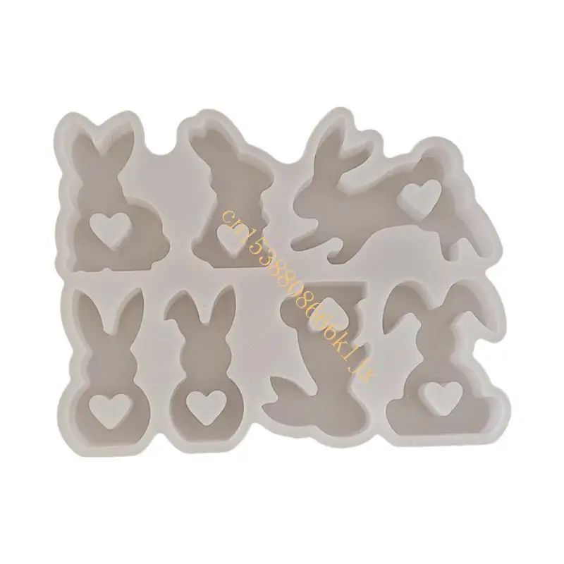 Silicone Mold Hnad-Making Tool Professional Pastries Mold Crafting Mold for Parties and Family Hand-Making 066C
Silicone Mold Hnad-Making Tool Professional Pastries Mold Crafting Mold for Parties and Family Hand-Making 066C