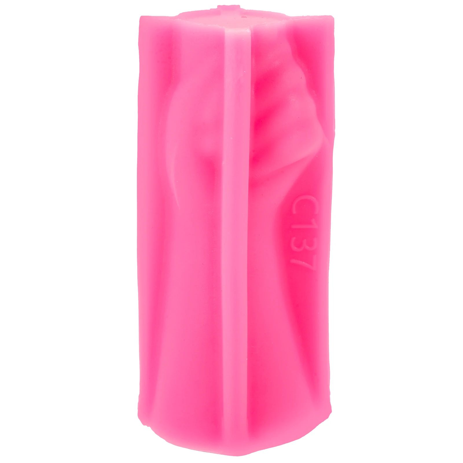 Vase Holder Mold Flower Container Pot Flowerpot Diy Crafts Silicone Planter Pink
Vase Holder Mold Flower Container Pot Flowerpot Diy Crafts Silicone Planter Pink