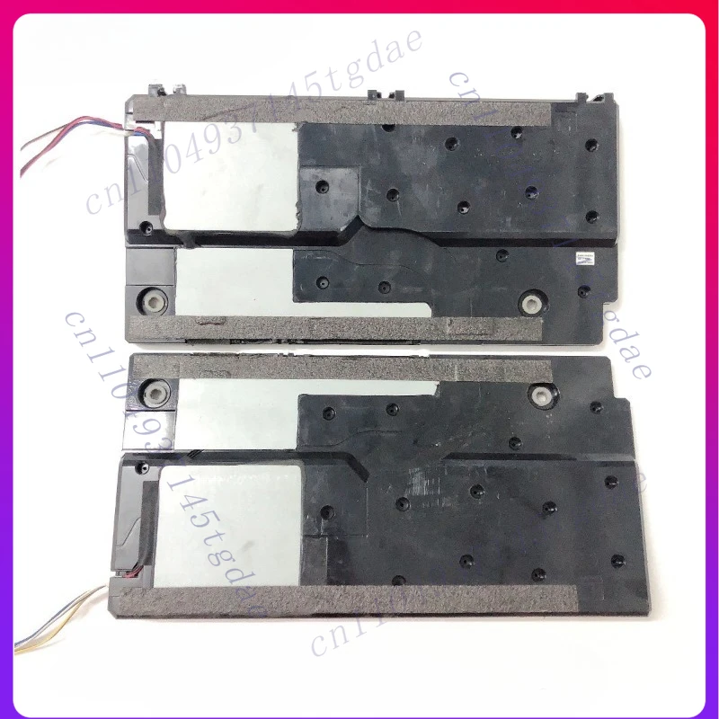 Original for Samsung UA55/65HU8500J UA55/65HU8800J speaker BN96-30935A 1 pair
Original for Samsung UA55/65HU8500J UA55/65HU8800J speaker BN96-30935A 1 pair
