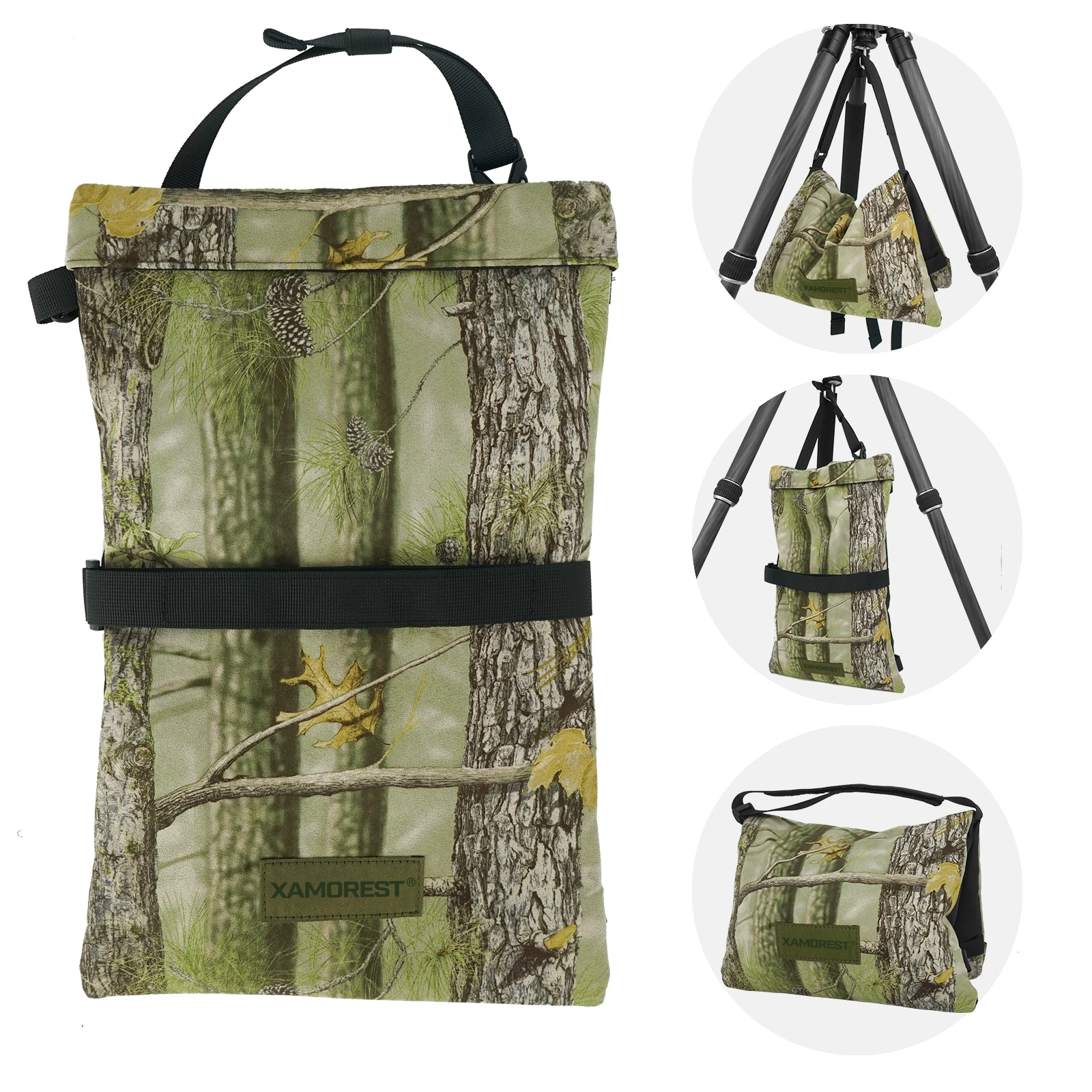 Camera Lens Pouch Velvet Storage Bag for Tripod Quick Release Plates Waterproof Nylon Camera Accessory Organizer
Camera Lens Pouch Velvet Storage Bag for Tripod Quick Release Plates Waterproof Nylon Camera Accessory Organizer