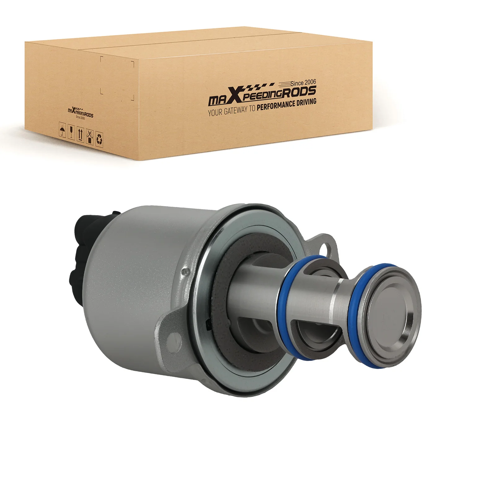 Engine EGR Valve for Ford E-350 E-450 6.0L V8 2006-2010 4F2029 5C3Z9F452AA
Engine EGR Valve for Ford E-350 E-450 6.0L V8 2006-2010 4F2029 5C3Z9F452AA