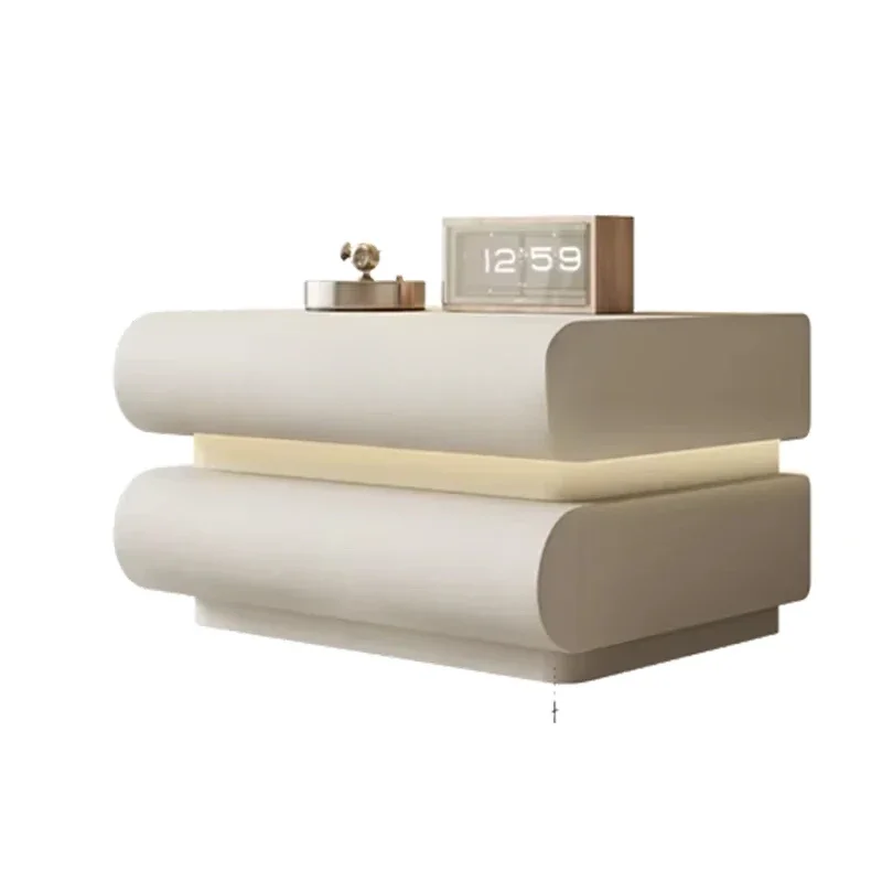 Mesita Noche moderna y pequeña para habitación, mueble almacenamiento para dormitorio, vestidor móvil, Simple y creado
Mesita Noche moderna y pequeña para habitación, mueble almacenamiento para dormitorio, vestidor móvil, Simple y creado