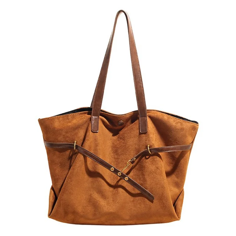 Роскошная женская большая сумка из тонкой кожи, повседневная парижская модная аккуратная сумка
Роскошная женская большая сумка из тонкой кожи, повседневная парижская модная аккуратная сумка 