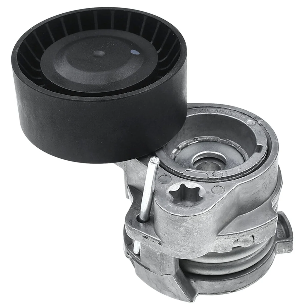 11287549873 Drive Belt Tensioner Assembly for BMW 750I 650I 2012-2018 550I 550I GT XDrive X5 X6
11287549873 Drive Belt Tensioner Assembly for BMW 750I 650I 2012-2018 550I 550I GT XDrive X5 X6