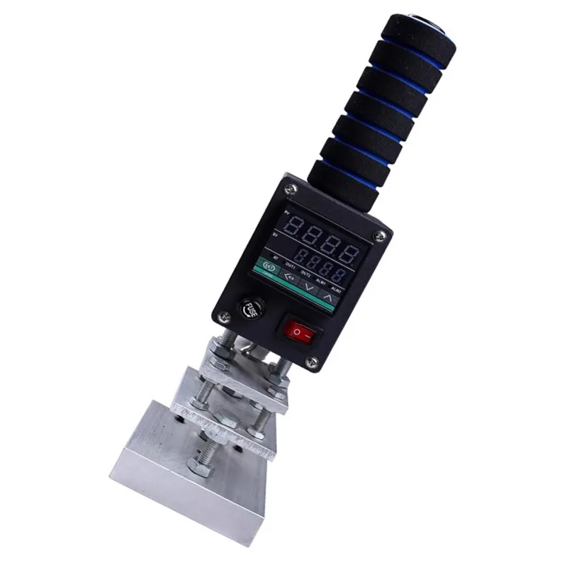 Handheld IPPC Branding Machine, Wood Fumigation Tea Stamp Coconut Frozen Coconut Green Bread, Trademark Hot Stamping Machine
Handheld IPPC Branding Machine, Wood Fumigation Tea Stamp Coconut Frozen Coconut Green Bread, Trademark Hot Stamping Machine