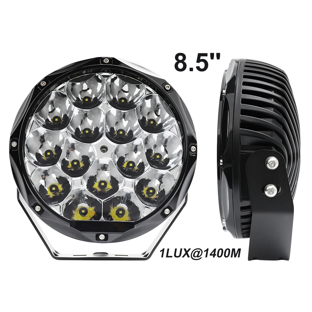 Hot selling:Round Led Work Light 1400M Round Offroad Truck Spot Light 8.5 Inch Led Driving Lights
Hot selling:Round Led Work Light 1400M Round Offroad Truck Spot Light 8.5 Inch Led Driving Lights