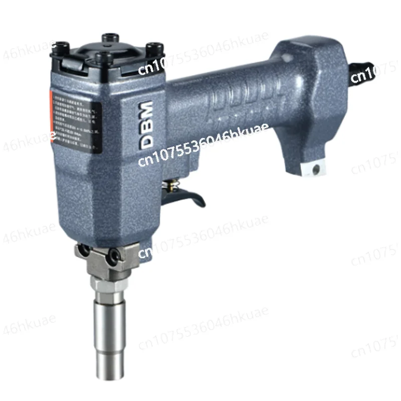 For Leather Sofa Furniture Woodworking 6.3-20.3MM Pneumatic Trim Finish Pin Gun Nailer Air Upholstery Decorative Nail Gun
For Leather Sofa Furniture Woodworking 6.3-20.3MM Pneumatic Trim Finish Pin Gun Nailer Air Upholstery Decorative Nail Gun