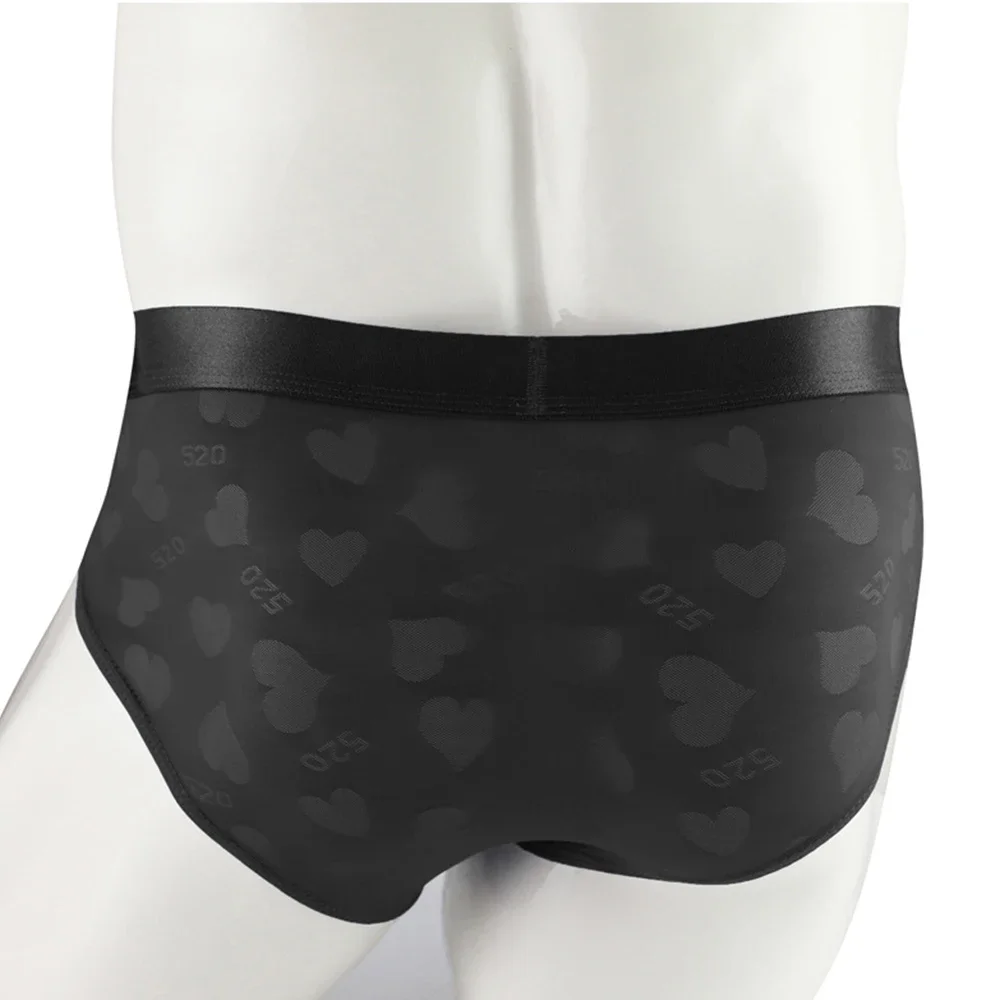 Stingy and Sexy Men's Comfortable and Breathable Underwear with Elephant Trunk Print and See through G string Thong
Stingy and Sexy Men's Comfortable and Breathable Underwear with Elephant Trunk Print and See through G string Thong