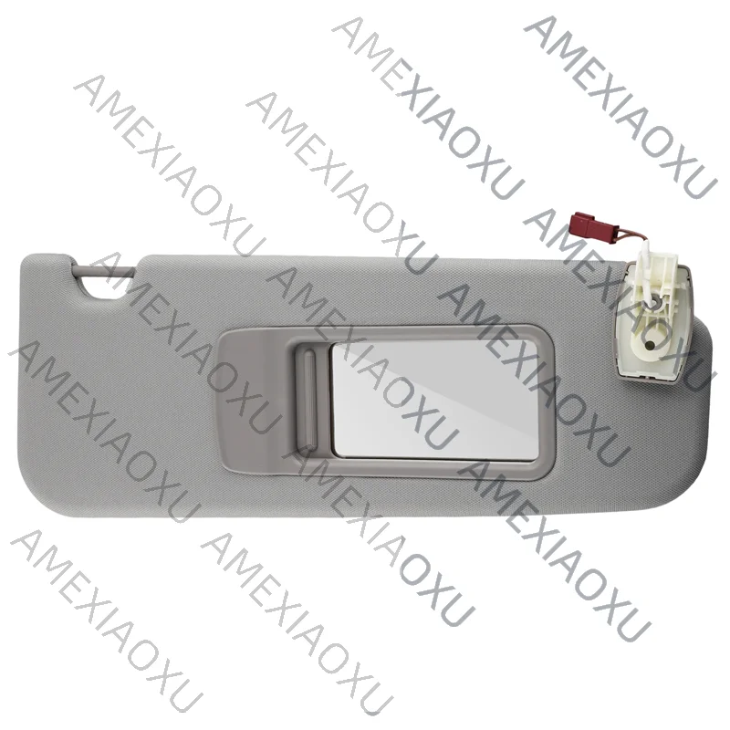 Солнцезащитные козырьки для BMW 5 серии F10 F11 F18 2011-2015
Солнцезащитные козырьки для BMW 5 серии F10 F11 F18 2011-2015