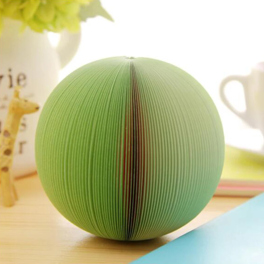 Watermelon Note Pad Post Memo Fruit Stickers Notepads Paper Notes Removable Adhesive Reusable Home Office School College Study
Watermelon Note Pad Post Memo Fruit Stickers Notepads Paper Notes Removable Adhesive Reusable Home Office School College Study
