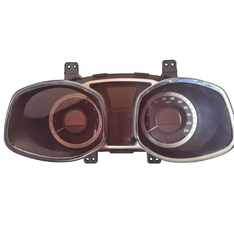Combination Instrument Cluster for JAC Refine S3 S5 Speedometer, Odometer Dash Panel Secondhand Accessories 3820100U1512
Combination Instrument Cluster for JAC Refine S3 S5 Speedometer, Odometer Dash Panel Secondhand Accessories 3820100U1512