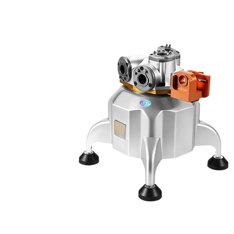 Milling Cutter Grinding Machine Brushless Fool Positioning Automatic Grinder Servo Motor Drill Ball Cutting Machine
Milling Cutter Grinding Machine Brushless Fool Positioning Automatic Grinder Servo Motor Drill Ball Cutting Machine