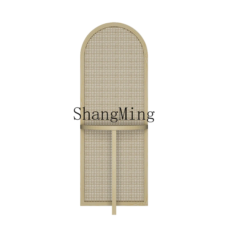 ZYY living room simple entrance entrance home partition solid wood office flower stand seat screen
ZYY living room simple entrance entrance home partition solid wood office flower stand seat screen