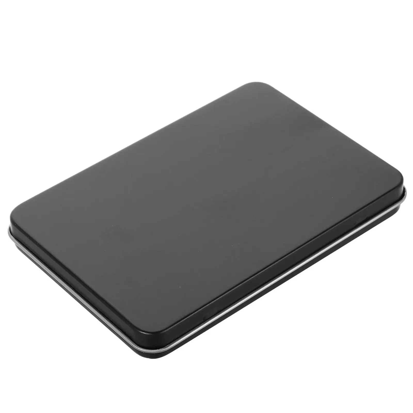 1pcs Game Card Iron BoxMini Metal Organizer Container for Sports Cards Flashcards Storage Case Cash Box Tinplate
1pcs Game Card Iron BoxMini Metal Organizer Container for Sports Cards Flashcards Storage Case Cash Box Tinplate