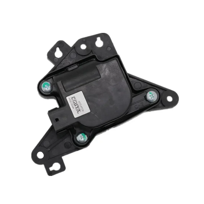 Temperature Door HVAC Actuator OEM 971592L000 For Hyundai Elantra i30 Touring 2007-2011
Temperature Door HVAC Actuator OEM 971592L000 For Hyundai Elantra i30 Touring 2007-2011