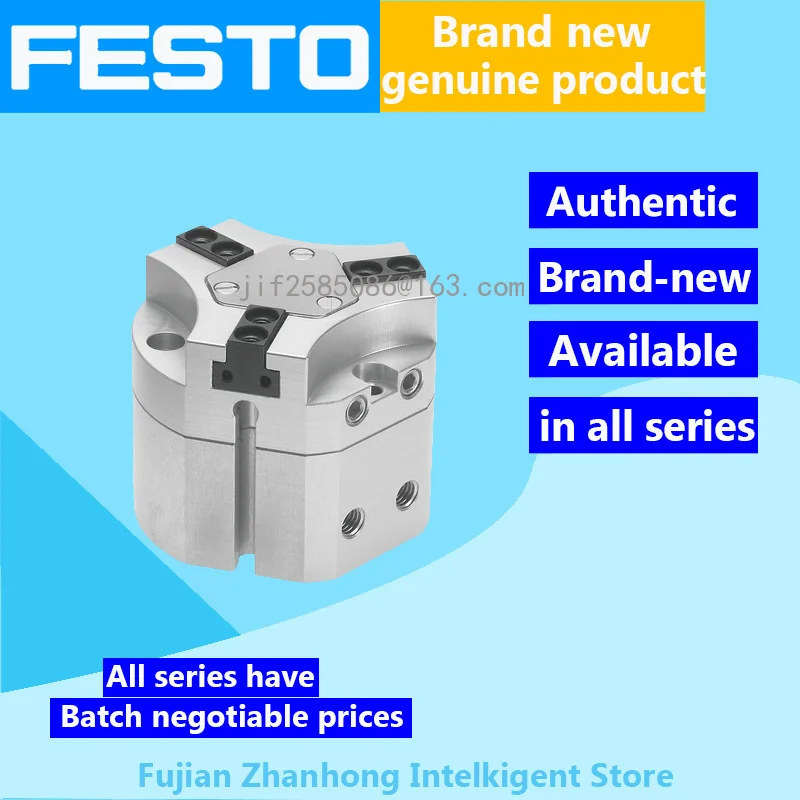 FESTO Genuine Original 560185 HGDT-40-A-F-G2,540867 HGDT-40-A-G2,560184 HGDT-40-A-F-G1, Available in All Series,Price Negotiable
FESTO Genuine Original 560185 HGDT-40-A-F-G2,540867 HGDT-40-A-G2,560184 HGDT-40-A-F-G1, Available in All Series,Price Negotiable