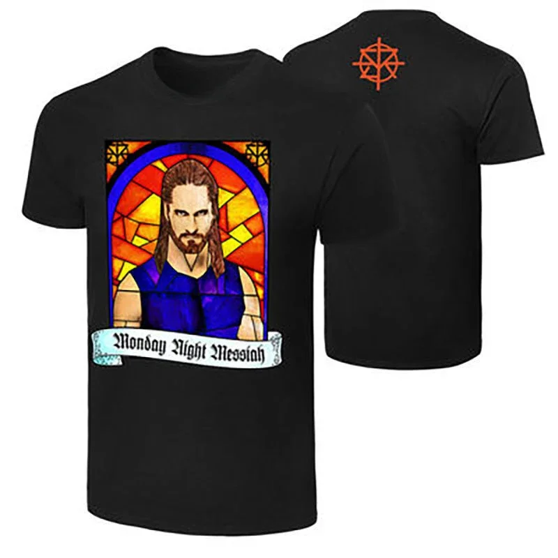 The Latest 3D-printed Quick-drying Breathable Sports Men's Oversized Round-neck Summer Wrestling T-shirt
The Latest 3D-printed Quick-drying Breathable Sports Men's Oversized Round-neck Summer Wrestling T-shirt