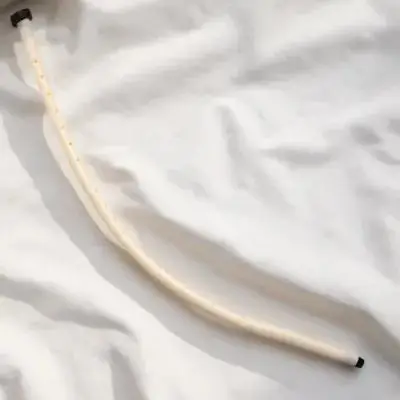 Universal Violin Humidifier Instrument Rubber Humidifiers for Musical Instruments
Universal Violin Humidifier Instrument Rubber Humidifiers for Musical Instruments