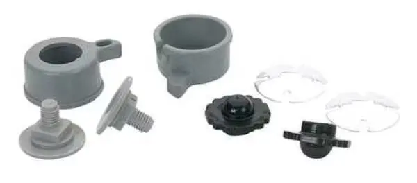 Quick-Lok Adapter Kit
Quick-Lok Adapter Kit