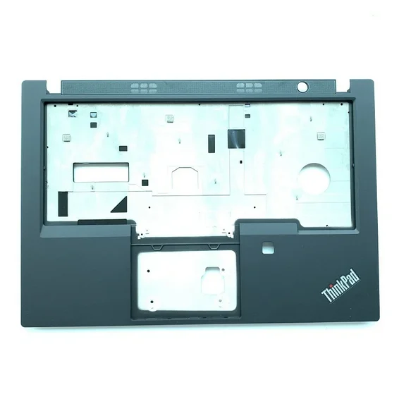 Передняя панель для клавиатуры с отверстием для FPR для Lenovo Thinkpad T490 T495 P43S T14 ноутбук с крышкой AP1AC000100 02HK957
Передняя панель для клавиатуры с отверстием для FPR для Lenovo Thinkpad T490 T495 P43S T14 ноутбук с крышкой AP1AC000100 02HK957