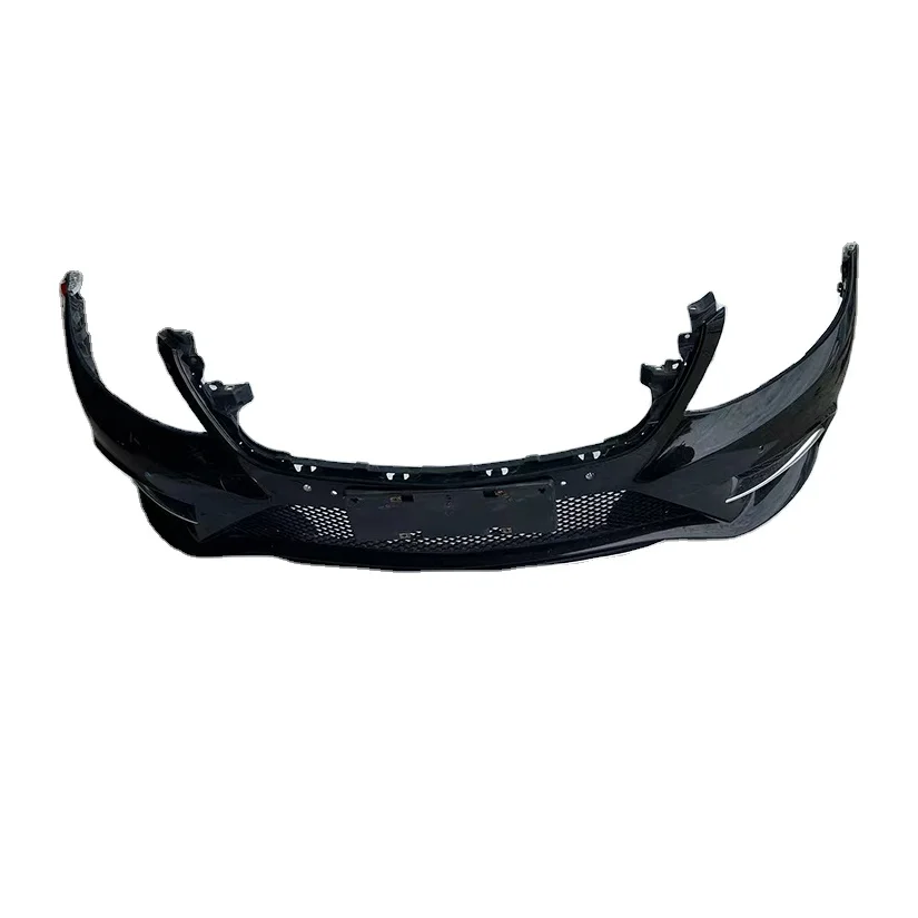 High Quality 2014-2020 Mercedes Benz Car Bumper W222 S-Class Upgrade Maybach Body Kit Front Car Bumper
High Quality 2014-2020 Mercedes Benz Car Bumper W222 S-Class Upgrade Maybach Body Kit Front Car Bumper