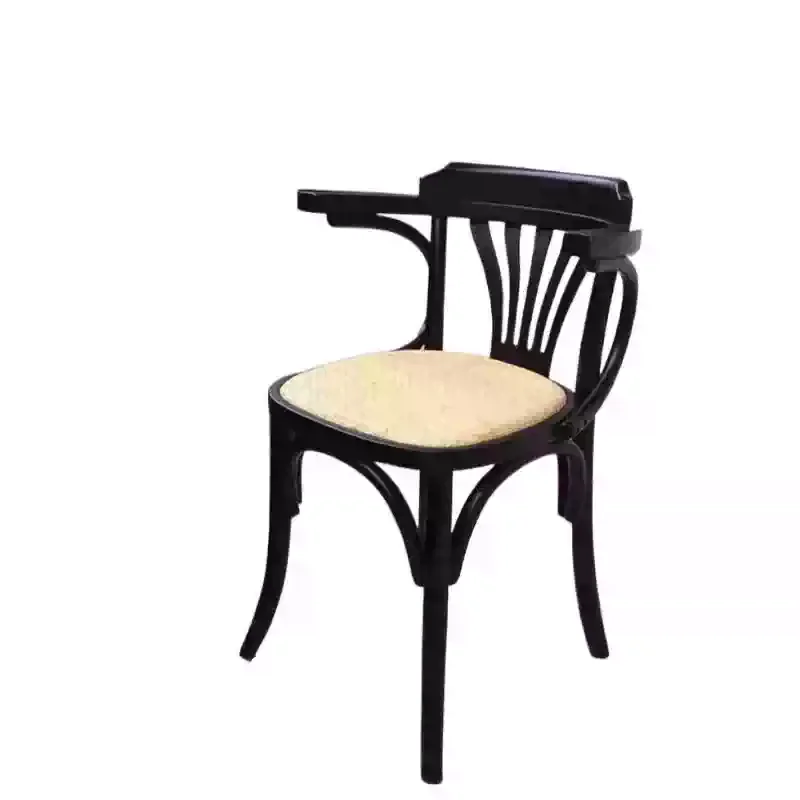 Minimalist Backrest Dining Seat,Nordic Solid Wood Home Chair, Retro Rattan Writing Stool, Luxury Cafe Accent Lounge Bench
Minimalist Backrest Dining Seat,Nordic Solid Wood Home Chair, Retro Rattan Writing Stool, Luxury Cafe Accent Lounge Bench