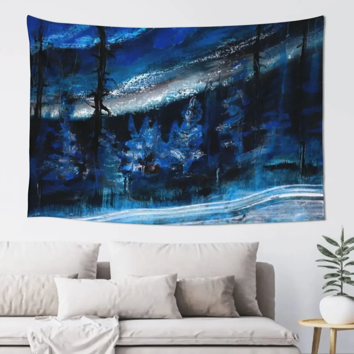 Natt Nordisk Ski by Dennis Weber of ShreddyStudio Tapestry Bedroom Deco Home Decorating Aesthetic Room Decor Tapestry
Natt Nordisk Ski by Dennis Weber of ShreddyStudio Tapestry Bedroom Deco Home Decorating Aesthetic Room Decor Tapestry